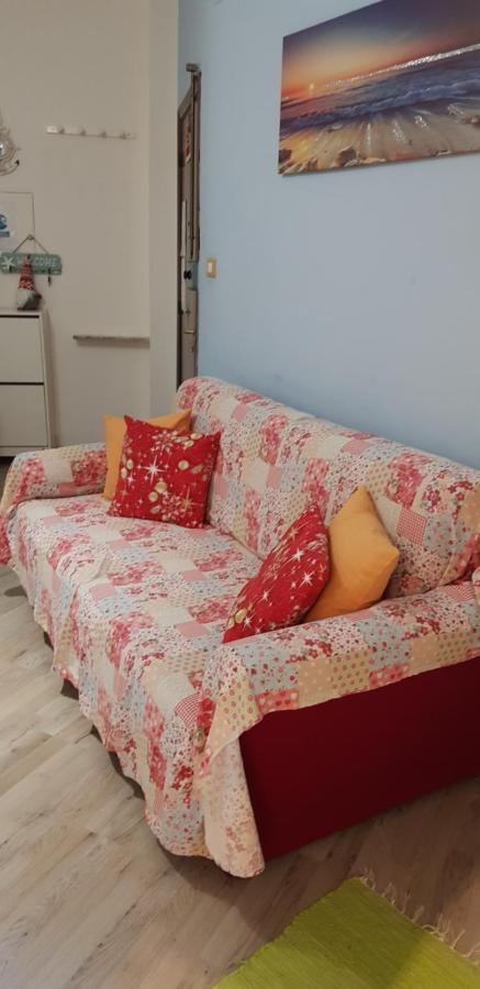 Al Borgo Di Priaruggia Villa Genoa Luaran gambar