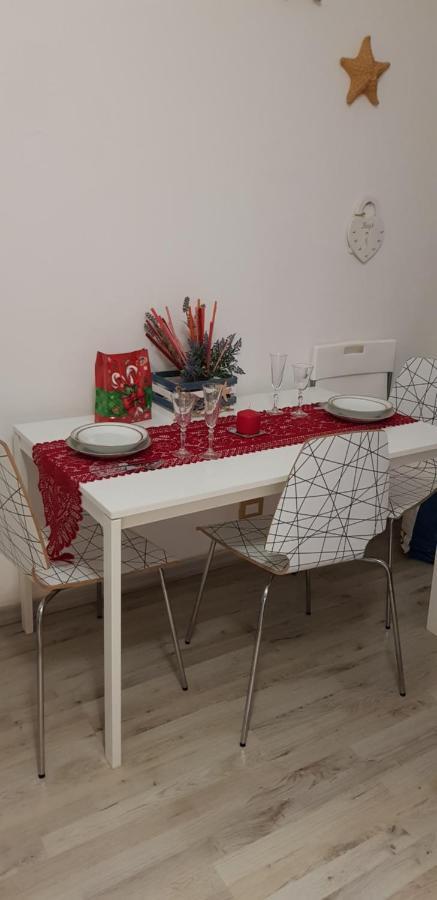 Al Borgo Di Priaruggia Villa Genoa Luaran gambar
