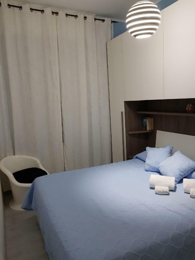 Al Borgo Di Priaruggia Villa Genoa Luaran gambar