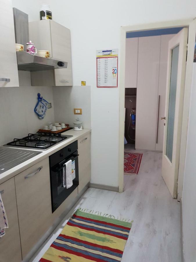Al Borgo Di Priaruggia Villa Genoa Luaran gambar